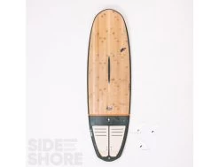 F-One Slice Bamboo - 2022 - 5'3"