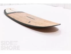 F-One Slice Bamboo - 2022 - 5'3" 23 F-One Slice Bamboo - 2022 - 5'3" -Aqua Soldes slice bamboo 2022 53 fone 3