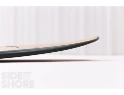 F-One Slice Bamboo - 2022 - 5'3" 28 F-One Slice Bamboo - 2022 - 5'3" -Aqua Soldes slice bamboo 2022 53 fone 8