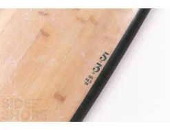 F-One Slice Bamboo - 2022 - 5'3" 29 F-One Slice Bamboo - 2022 - 5'3" -Aqua Soldes slice bamboo 2022 53 fone 9