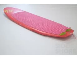 F-One Slice Carbon Series - 5'3" 30 F-One Slice Carbon Series - 5'3" -Aqua Soldes slice carbon series 5.3 fone 10