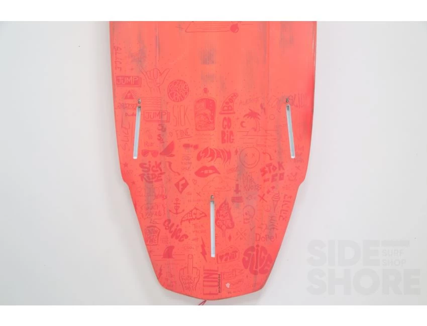 F-One Slice Carbon Series - 5'3" 13 F-One Slice Carbon Series - 5'3" – Image 13
