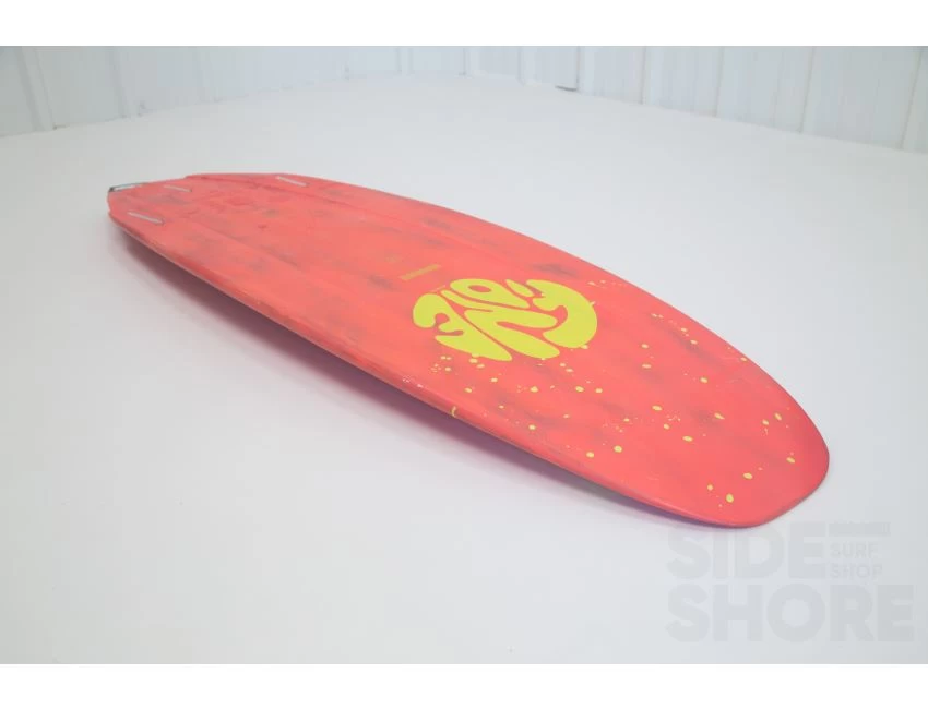F-One Slice Carbon Series - 5'3" 14 F-One Slice Carbon Series - 5'3" – Image 14
