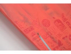 F-One Slice Carbon Series - 5'3" 34 F-One Slice Carbon Series - 5'3" -Aqua Soldes slice carbon series 5.3 fone 14