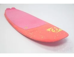 F-One Slice Carbon Series - 5'3" 39 F-One Slice Carbon Series - 5'3" -Aqua Soldes slice carbon series 5.3 fone 19