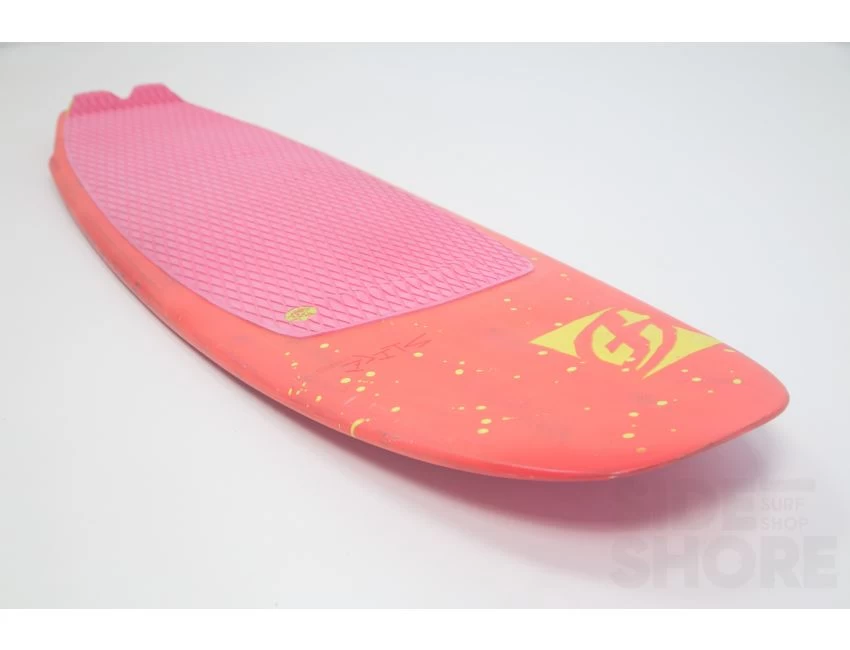 F-One Slice Carbon Series - 5'3" 20 F-One Slice Carbon Series - 5'3" – Image 20