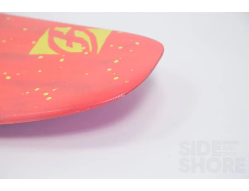 F-One Slice Carbon Series - 5'3" 4 F-One Slice Carbon Series - 5'3" – Image 4