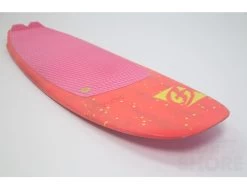 F-One Slice Carbon Series - 5'3" 24 F-One Slice Carbon Series - 5'3" -Aqua Soldes slice carbon series 5.3 fone 4