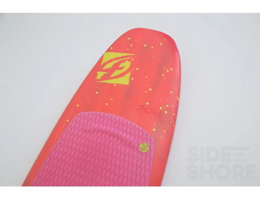 F-One Slice Carbon Series - 5'3" 6 F-One Slice Carbon Series - 5'3" – Image 6