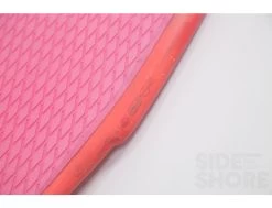 F-One Slice Carbon Series - 5'3" 26 F-One Slice Carbon Series - 5'3" -Aqua Soldes slice carbon series 5.3 fone 6