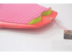 F-One Slice Carbon Series - 5'3" 29 F-One Slice Carbon Series - 5'3" -Aqua Soldes slice carbon series 5.3 fone 9