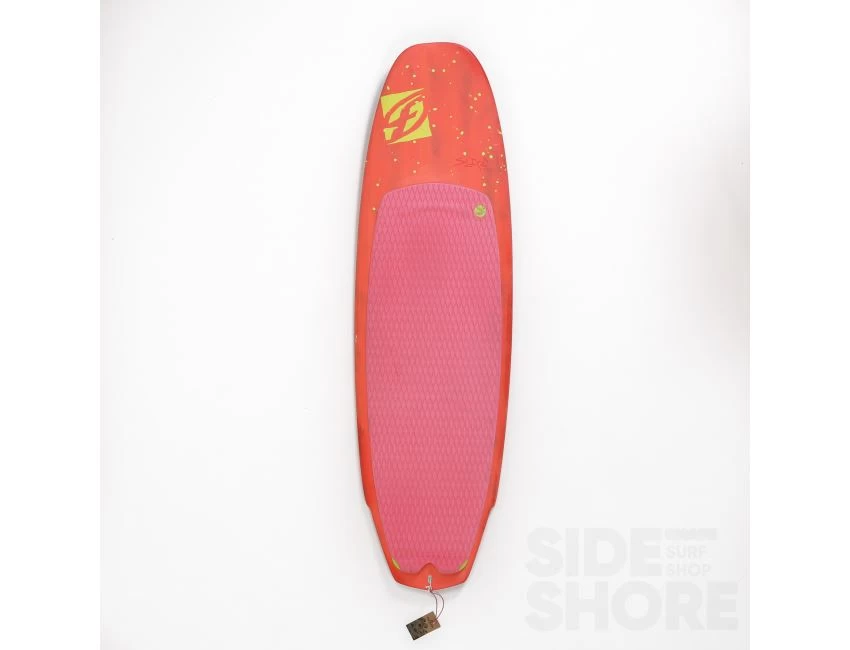 F-One Slice Carbon Series - 5'3" 1 F-One Slice Carbon Series - 5'3"