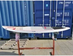 SLICE Pro Series - 7'4" X 25.5" - 2021 -Aqua Soldes slice pro series 74 x 255 2021 sic 16