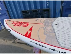 SLICE Pro Series - 7'4" X 25.5" - 2021 -Aqua Soldes slice pro series 74 x 255 2021 sic 6