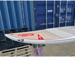 SLICE Pro Series - 7'4" X 25.5" - 2021 -Aqua Soldes slice pro series 74 x 255 2021 sic 7