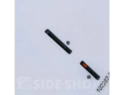 SLICE Series -Aqua Soldes slice series sic 15