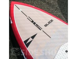 SLICE Series -Aqua Soldes slice series sic 4