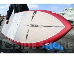 SLICE Series -Aqua Soldes slice series sic 5