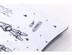 SLINGSHOT SpaceMob 160 Cm -Aqua Soldes spacemob 160 cm slingshot 11