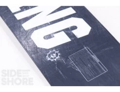 SLINGSHOT SpaceMob 160 Cm -Aqua Soldes spacemob 160 cm slingshot 18