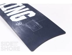 SLINGSHOT SpaceMob 160 Cm -Aqua Soldes spacemob 160 cm slingshot 19