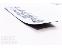 SLINGSHOT SpaceMob 160 Cm -Aqua Soldes spacemob 160 cm slingshot 3