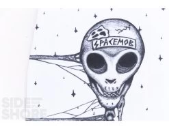 SLINGSHOT SpaceMob 160 Cm -Aqua Soldes spacemob 160 cm slingshot 9