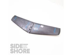 Stabilisateur Foil Speedster Freeide - 250 Cm² -Aqua Soldes stabilisateur foil speedster freeide 250 cm kiteboarding 14