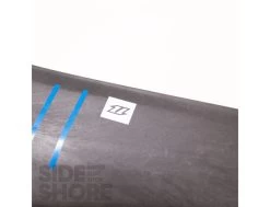Stabilisateur Foil Speedster Freeide - 250 Cm² -Aqua Soldes stabilisateur foil speedster freeide 250 cm kiteboarding 15