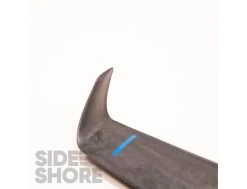 Stabilisateur Foil Speedster Freeide - 250 Cm² -Aqua Soldes stabilisateur foil speedster freeide 250 cm kiteboarding 4