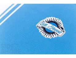 Stewart Funline - Softop - 8'0 X 22.5" X 3" - 58,75 L - 2+1 - Us Box / Futures -Aqua Soldes stewart funline softop 80 x 225 x 3 5875 l 21 us box futures surftech 10