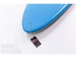 Stewart Funline - Softop - 8'0 X 22.5" X 3" - 58,75 L - 2+1 - Us Box / Futures -Aqua Soldes stewart funline softop 80 x 225 x 3 5875 l 21 us box futures surftech 11