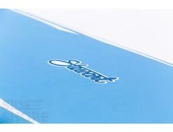 Stewart Funline - Softop - 8'0 X 22.5" X 3" - 58,75 L - 2+1 - Us Box / Futures -Aqua Soldes stewart funline softop 80 x 225 x 3 5875 l 21 us box futures surftech 5
