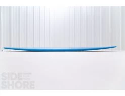 Stewart Funline - Softop - 8'0 X 22.5" X 3" - 58,75 L - 2+1 - Us Box / Futures -Aqua Soldes stewart funline softop 80 x 225 x 3 5875 l 21 us box futures surftech 6