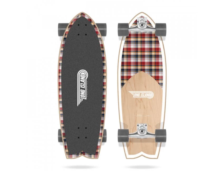 Long Island Stewart Sursfskate 30" 2 Long Island Stewart Sursfskate 30" – Image 2
