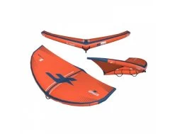 F-One Strike V2 2.5-Flame