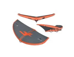 F-One Strike V2 -Aqua Soldes strike v2 fone 10