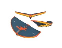 F-One Strike V2 -Aqua Soldes strike v2 fone 11