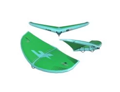 F-One Strike V2 -Aqua Soldes strike v2 fone 12