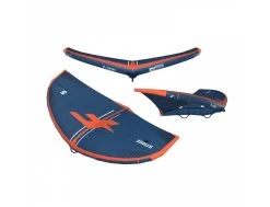 F-One Strike V2 -Aqua Soldes strike v2 fone 14