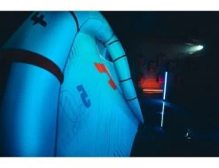 F-One Strike V2 -Aqua Soldes strike v2 fone 19