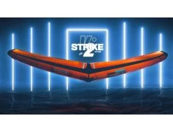 F-One Strike V2 -Aqua Soldes strike v2 fone 3