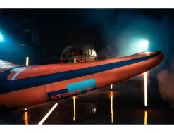 F-One Strike V2 -Aqua Soldes strike v2 fone 8