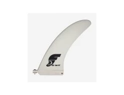 Sup-surf - Fiberglass - 8.5" - White