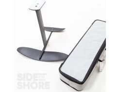 Surf Foil - Carbone 37 Surf Foil - Carbone -Aqua Soldes surf foil carbone marque inconnu 17