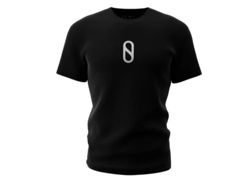 Tee Shirt Backside Tee 3 Tee Shirt Backside Tee – Image 3