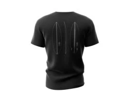 Tee Shirt Flat Earth Tee -Aqua Soldes tee shirt flat earth tee slater design firewire 3