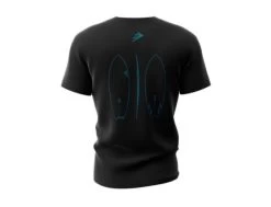 Tee Shirt Seaside Tee -Aqua Soldes tee shirt seaside tee slater design firewire 3