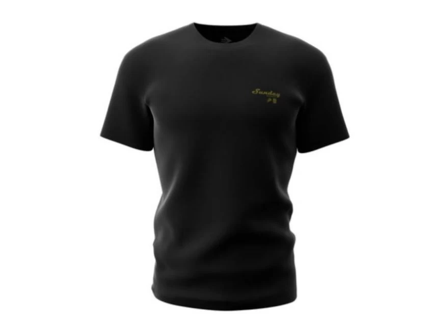 Tee Shirt Sunday Tee 3 Tee Shirt Sunday Tee – Image 3