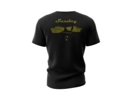 Tee Shirt Sunday Tee 7 Tee Shirt Sunday Tee -Aqua Soldes tee shirt sunday tee slater design firewire 3